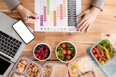 Plano Alimentar